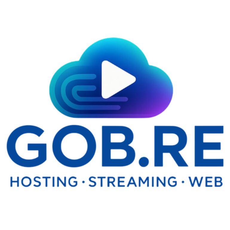 Hosting Web And Streaming Radio